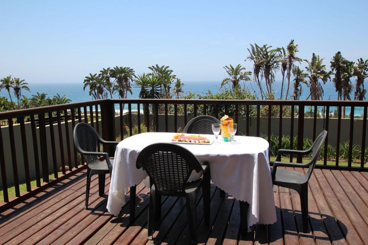 Khaya La Manzi Guest Lodge ฮิบเบอร์ดีน ภายนอก รูปภาพ