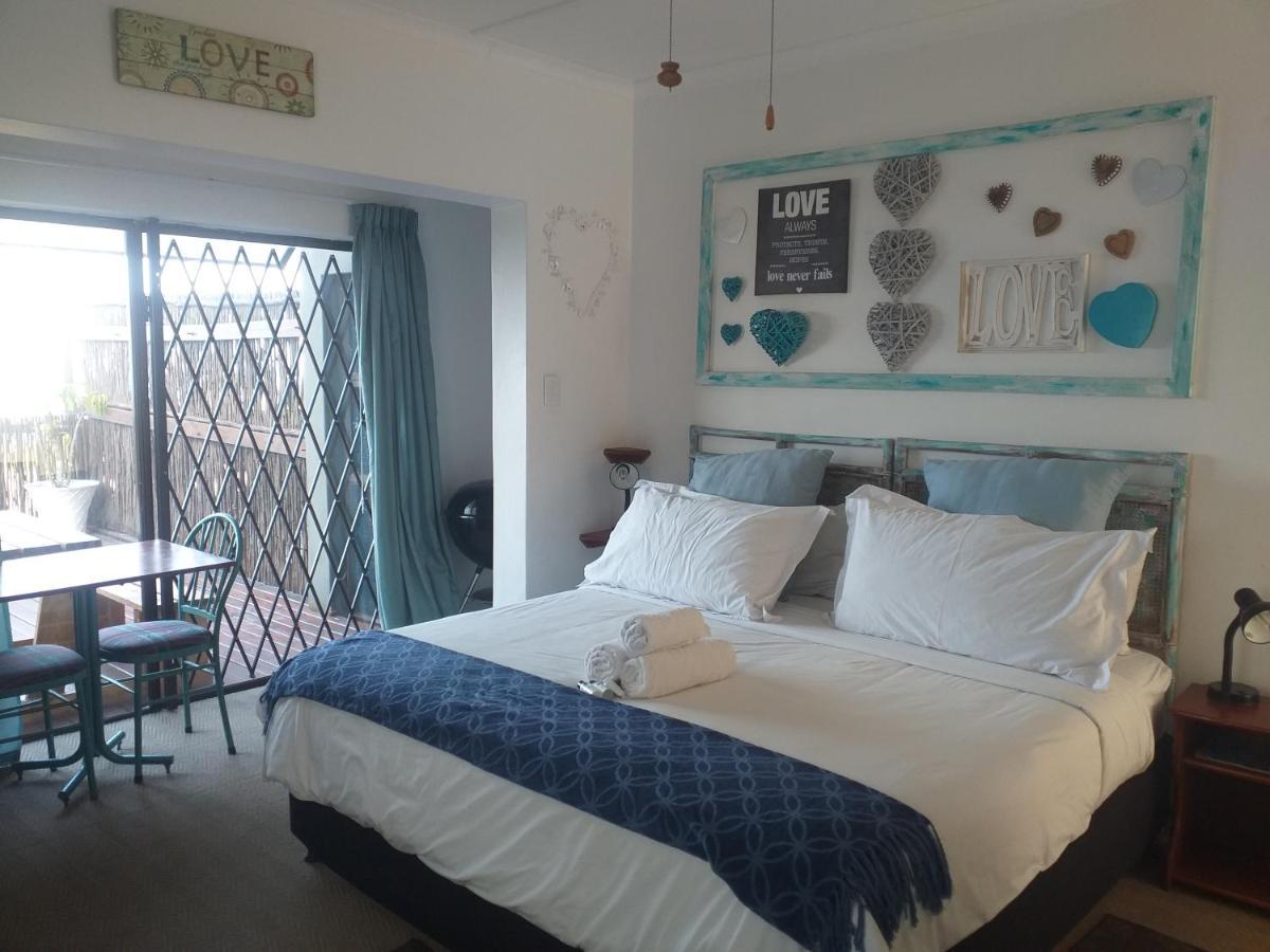 Khaya La Manzi Guest Lodge ฮิบเบอร์ดีน ภายนอก รูปภาพ