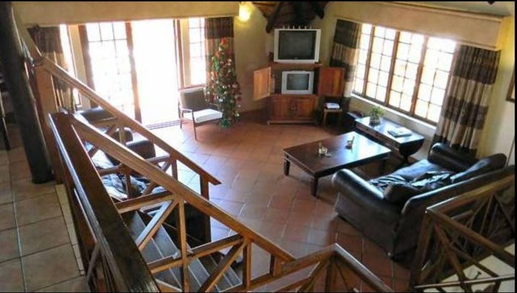 Khaya La Manzi Guest Lodge ฮิบเบอร์ดีน ห้อง รูปภาพ