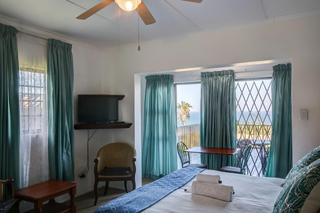 Khaya La Manzi Guest Lodge ฮิบเบอร์ดีน ภายนอก รูปภาพ