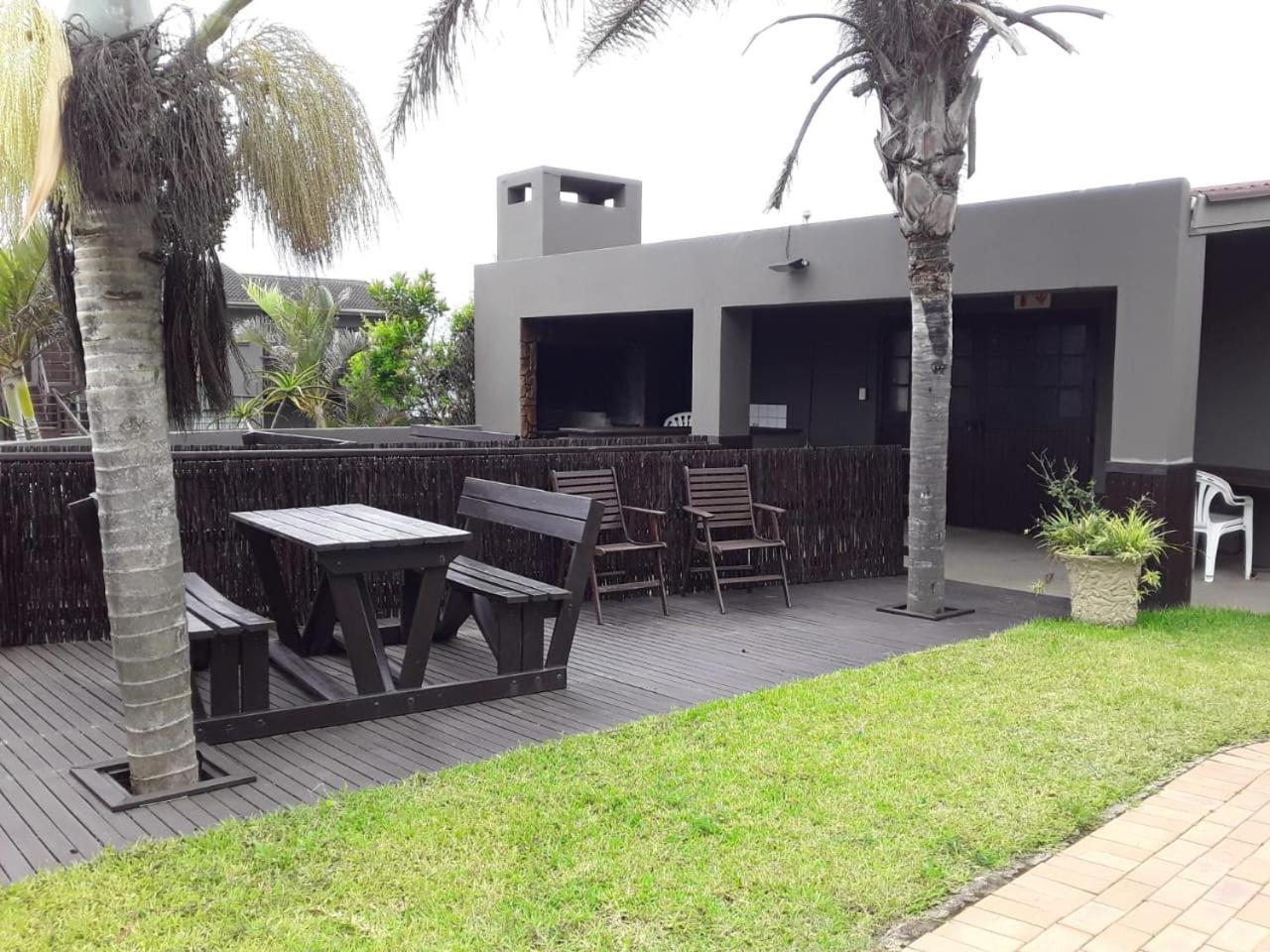 Khaya La Manzi Guest Lodge ฮิบเบอร์ดีน ภายนอก รูปภาพ